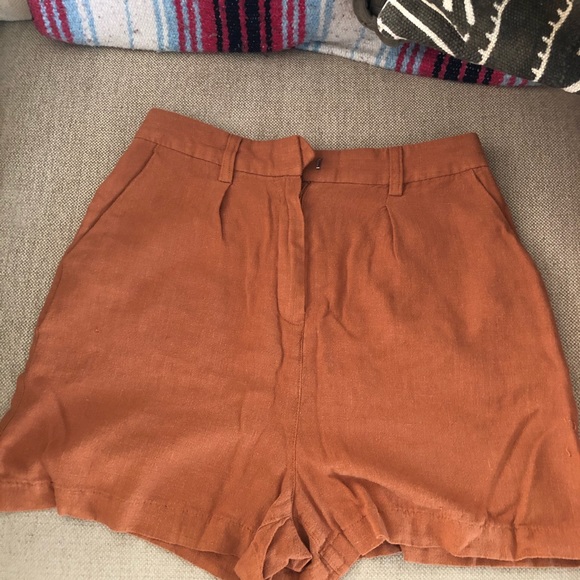 ASOS Blazer Linen Set - Picture 4 of 9